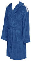 Arena Core Soft Robe royal-white S