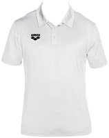 Arena Tl Tech S/S Polo white XS