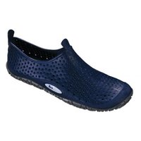 BECO Surf- en zwemschoen, blauw, maat 42