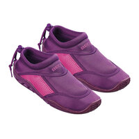 BECO Neopreen surf- en zwemschoen, paars/roze, maat 37