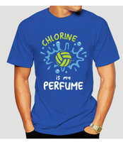 special made Waterpolo t-shirt (the cap)