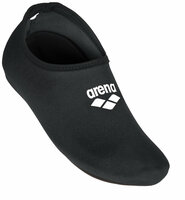 Arena Pool Grip Socks black 44-45