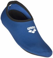 Arena Pool Grip Socks Jr black 30-31