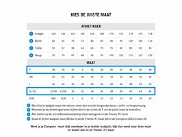 Arena W Finding HL R black 38