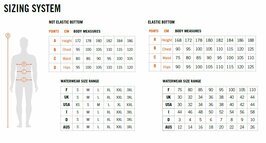 Arena Fundamentals Boxer R greenlake-softgreen XXL