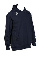 Arena Team Hooded Sweat Panel navy XXXL