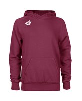 Arena Jr Team Hooded Sweat Panel redfandango 14-15
