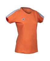 Arena W T-Shirt Team nespola-white-royak M