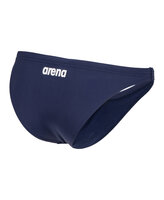 Arena W Team Swim Bottom Solid navy-white 44