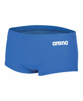 Arena M Team Swim Low Waist Short Solid royal-white 100