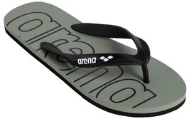 Arena Flip Flop jade-black 36
