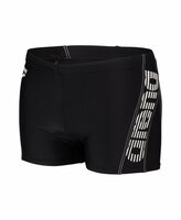Arena M Byor Evo Short R black-white 75