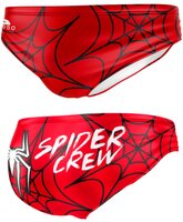 Special Made Turbo Waterpolo broek Spider Crew