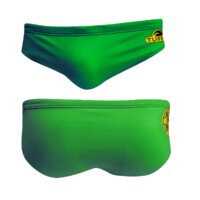 special made Turbo Waterpolo broek basic green 