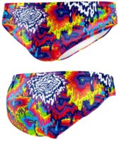 special made Turbo Waterpolo broek Tropical Mirage