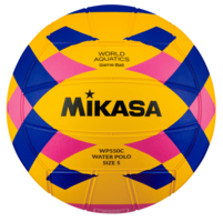 Voordeelbundel (5+ prijs) Mikasa waterpolobal heren WP550C size 5