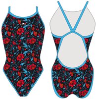 Special Made Turbo Sportbadpak Rev. Nachttuin