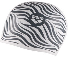Arena Reversible Cap camo kikko-zebra