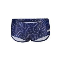 Arena M Kikko Pro Swim Low Waist Short navy-multi 80