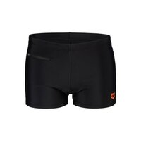 Arena M Zip Swim Short black 110
