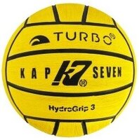 Waterpolobal TURBO KAP7 LEN-SIZE 3 