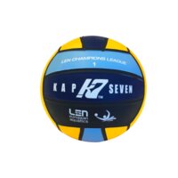 *Nieuw* Turbo waterpolo bal Kap 7 Kids champions league maat 1
