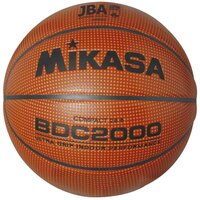 Basketbal Mikasa BDC2000 maat 6