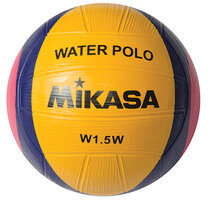 Mikasa water polo bal W1.5W Mini, maat 1.5