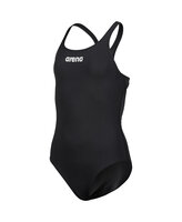 Arena G Team Swimsuit Swim Pro Solid black-white 1-2