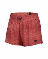 Arena M Evo Beach X-Short Ao astro red multi S