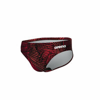 Arena M Energy Swim Brief team-red 75