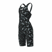 Arena G Printed Full Body black multi 12-13
