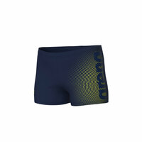 Arena B Dim Light Swim Short navy 12-13