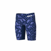 Arena B Escape Swim Jammer navy/team-navy 8-9