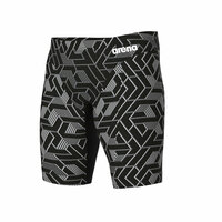 Arena M Escape Swim Jammer black/team-black 100