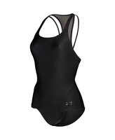Arena W Mesh Panels Power Back black 38