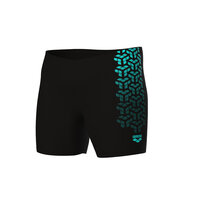 Arena M Kikko V Swim Mid Jammer Graphic black-water 80