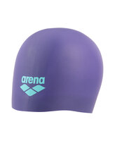 Arena Long Hair Cap future-dusk-water