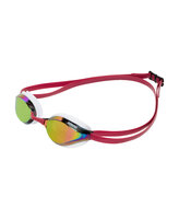 Arena Python Mirror copper-white-red-wine