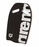 Arena Kickboard black-white