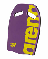 Arena Kickboard plum/artic-lime