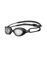 Arena 365 Goggle clear-black-black