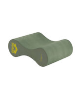Arena Freeflow Pullbuoy II sage/artic-lime