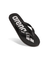 Arena Flip Flop black-white 40