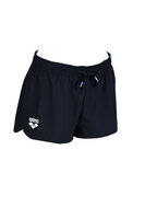 Arena W Team Short Solid navy XS