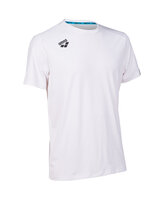 Arena Team T-Shirt Solid white L