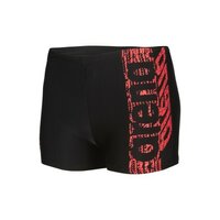 Arena B Shaking Swim Short black 10-11