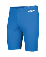 Arena M Team Swim Jammer Solid royal-white 80