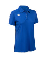 Arena W Team Poloshirt Solid royal XL