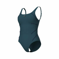 Arena W Jewel One Piece Low C Cup R mangrove/navy 50